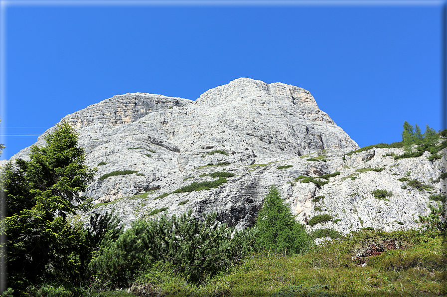 foto Rifugio Zsigmondy-Comici